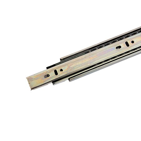 Corrediça de Gaveta Telescópica 45mm/250mm JOMARCA P351- 02Pares