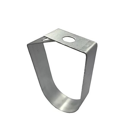 Abraçadeira Tipo Gota 3" PERFIL LIDER PL73125PZ 25Pçs