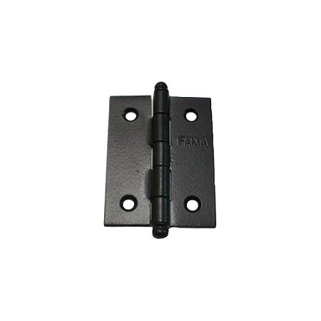 Dobradiça 1295 FIP 3.1/2" FAMA 53 Caixa c/24 Peças