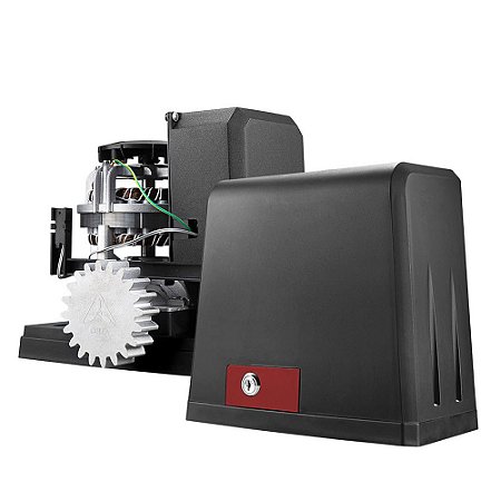 Motor Portão Deslizante/Automatizador 300Kg 1/4CV 220V VENTIDELTA 90-3200