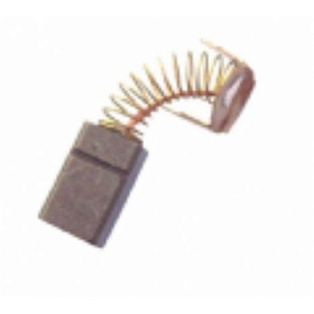 Carvão P/Serra Marmore Metabo TC4 CARBONPEÇAS C354G Kit C/12 Peças