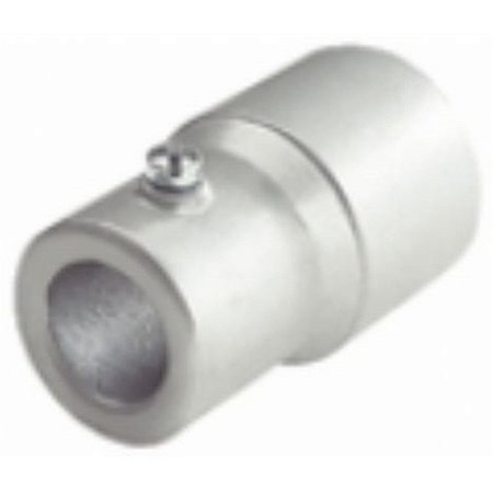 Bucha de Redução p/Eletroduto Sem Rosca 1/2 x 3/4" TRAMONTINA 56125/001 - 24Peças