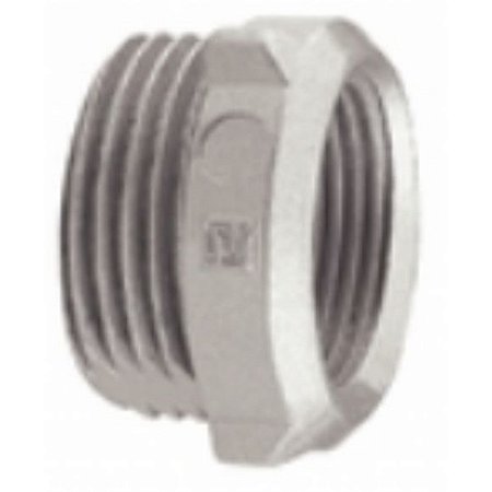 Bucha de Redução p/ Eletroduto 1.1/4 x 1" TRAMONTINA 56124/006 36Peças