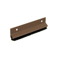 Friso p/ Porta Pvc Marrom Flexivel + Furo 80cm TECNOPERFIL 2288702900