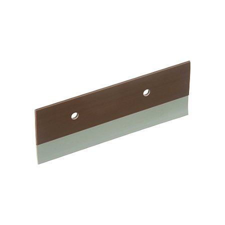 Friso p/ Porta Pvc Marrom Flexivel + Furo 90cm TECNOPERFIL 3288702900