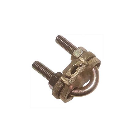 Conector p/ Haste Parafuso 5/16 U4-2/0 INCOBRAME (CHT1) GAU 516 10Pçs