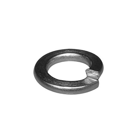Arruela de Pressão Zincado 1" JOMARCA 26791 C/100 Pçs