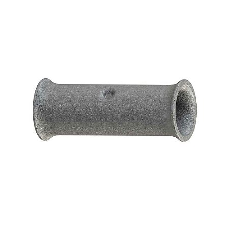 Conector Compressao / Luva Emenda P/Cabos de Cobre 120mm LF120 INTELLI 16739 C/20Pçs