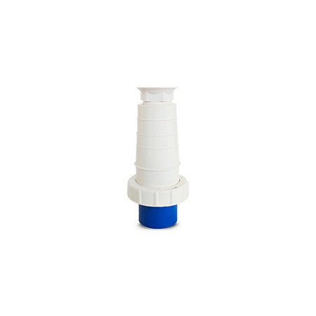 Pino 2 Polos+Terra 220V 63A Azul JNG 52854