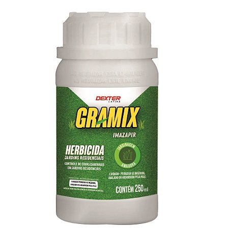 Mata Mato Gramix Concentrado 250ml DEXTER 991297001