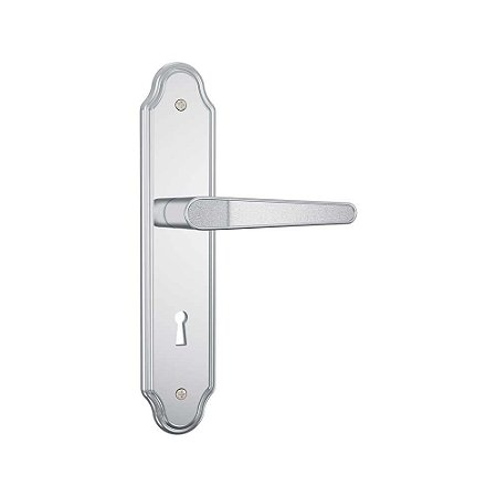 Fechadura Interna Inox Alavanca STAM 813/03/11 31813