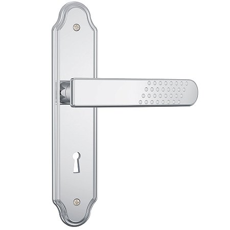Fechadura Interna Inox STAM 813/21 11485