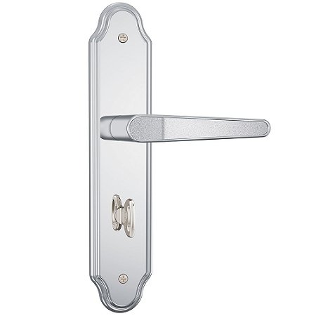 Fechadura WC Inox Alavanca STAM 823/03 31823