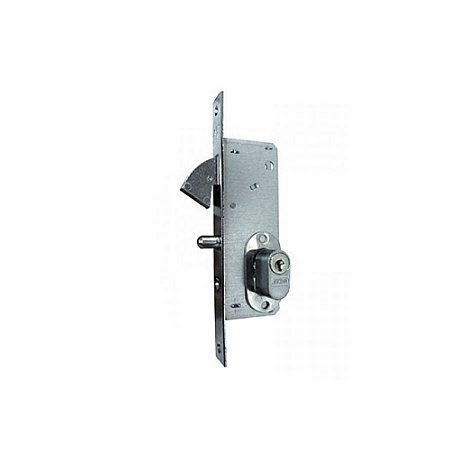 Fechadura Bico Papagaio p/ Porta de Correr STAM 901 35067
