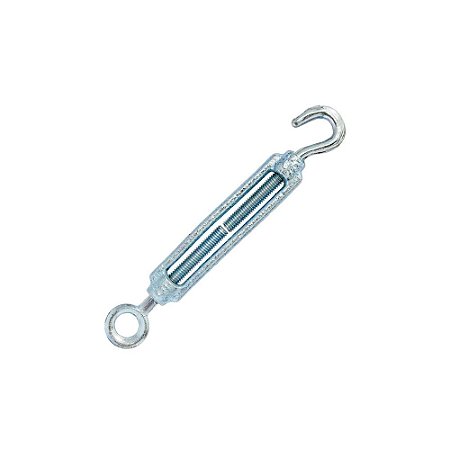 Esticador p/ Cabo de Aço 5/16" PERKON 1381 20Peças