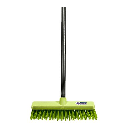 Vassoura PET c/ Cabo Esfreg-O MULTILAR