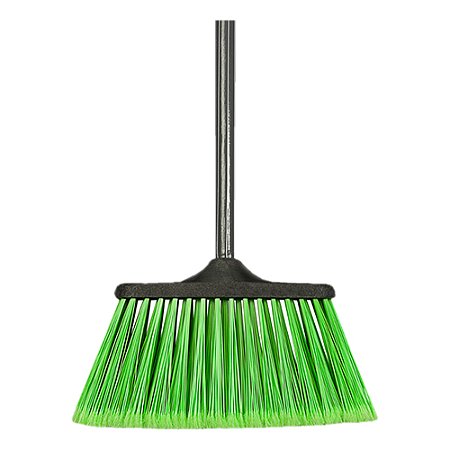 Vassoura PET c/ Cabo Pluri MULTILAR