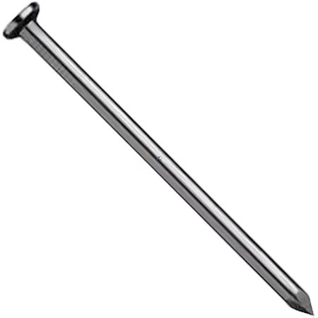 Prego Aço Galvanizado c/ Cabeça 18x27 MULTIFIX 100Pçs