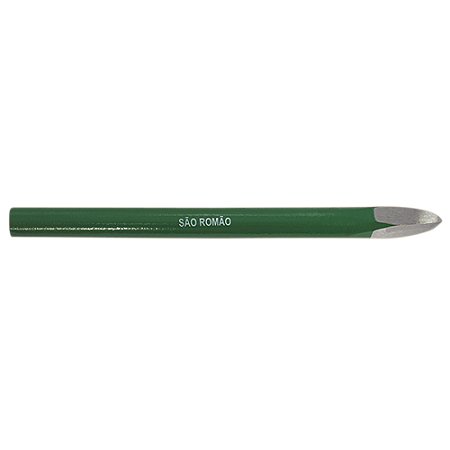 Ponteiro Redondo 3/4" x 10" SAO ROMAO 1Peça