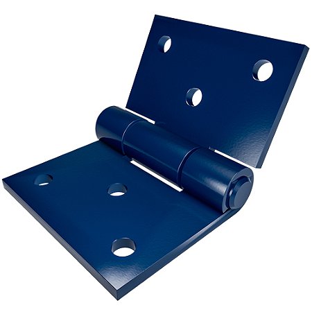 Dobradiça Quadrada N.03 185mm SÃO ROMÃO