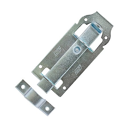 Fecho para Cadeado 6" LOTH 20665 12Peças