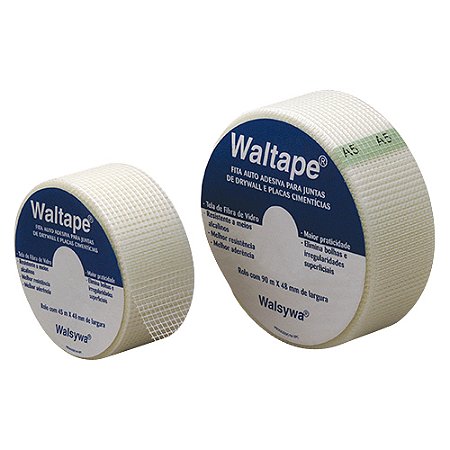 Fita Telada Waltape 48mmx90mt WALSYWA