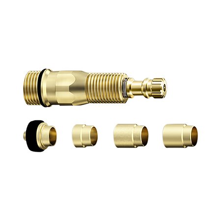 Reparo para Registro Deca e Similares Rosca N°1 ROCO