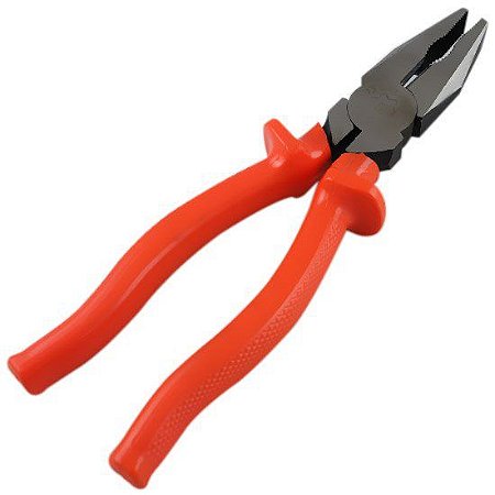 Alicate Universal 8" BELZER 219022BBR
