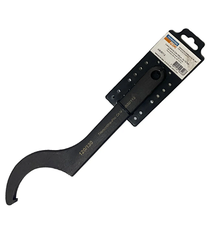 Chave Gancho Com Orelha 120-130mm TRAMONTINA 44600/113 -Outlet