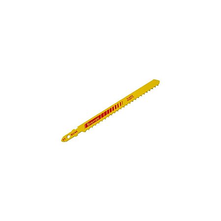 Lâmina de Serra Tico-Tico STARRETT para Madeira - BU46 (5 peças)