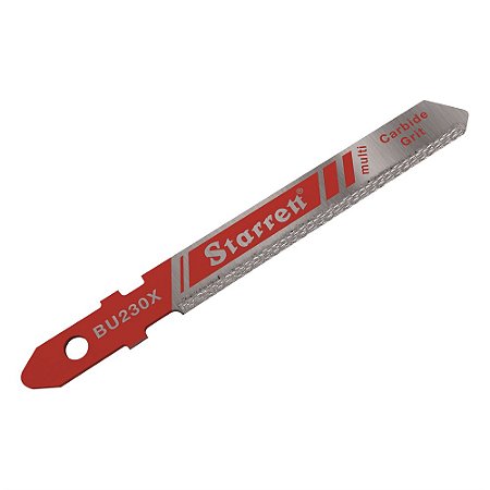 Serra Tico-Tico STARRETT Tungstênio BU23OX – 2 Peças