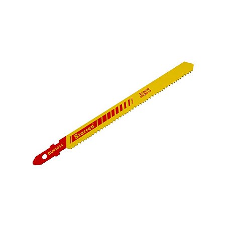 Serra Tico-Tico Starrett Multi 5 Peças – BU41014