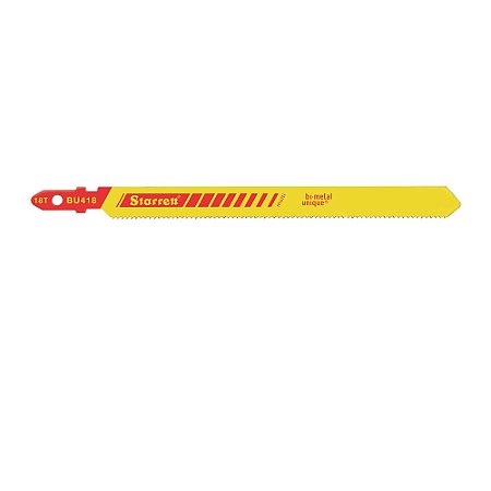 Serra Tico-Tico STARRETT Multi 5 Peças – BU418