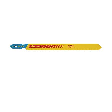 Serra Tico-Tico STARRETT Multi 5 Peças – BU424
