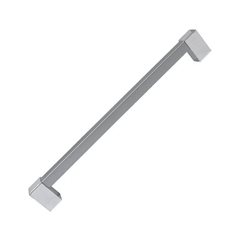 Puxador de Alumínio Fosco 224mm BENDOOR Kankun 7311G ABS CR 20Peças