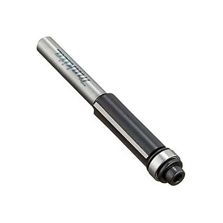 Fresa para Tupia MAKITA Dupla com Rolamento 6mm – D-09472