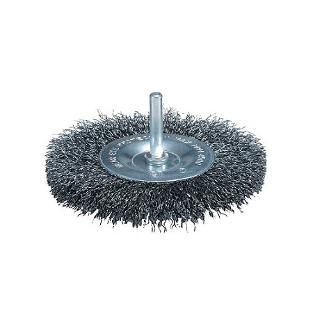 Escova de Aço Circular MAKITA 50 x 6 mm D-39964