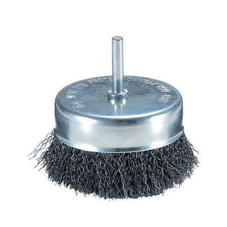 Escova Tipo Copo MAKITA 50 x 6 mm D-39914
