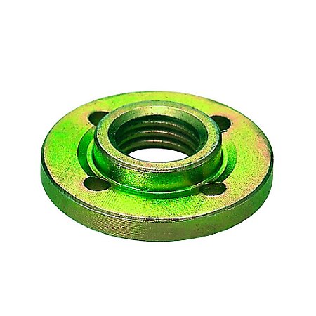Porca de Fixação Disco Lixa 115mm A 125mm Original MAKITA Modelo 224554-5