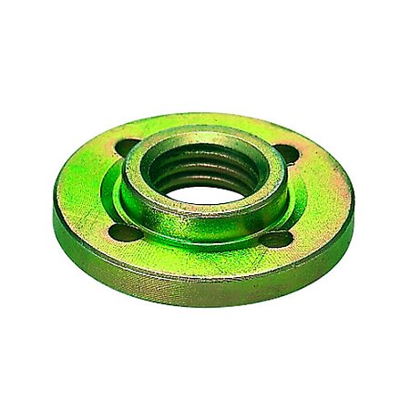 Porca de Fixação Disco Lixa Original MAKITA Modelo 224543-0