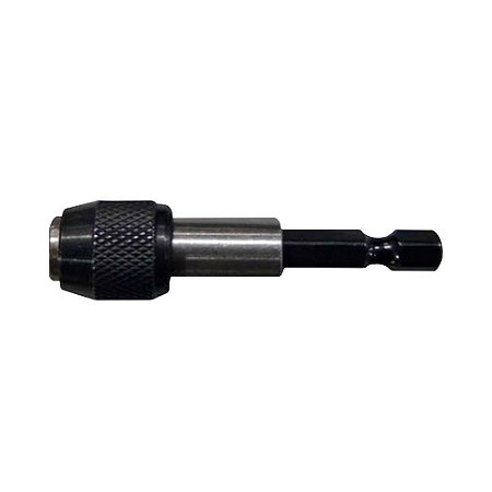 Prolongador Ponteira MAKITA 1/4" c/ Esfera de Aço B-52467