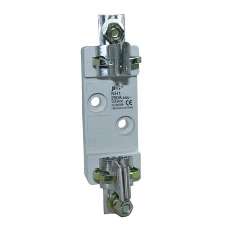 Base NH Unipolar 01 36/250A JNG