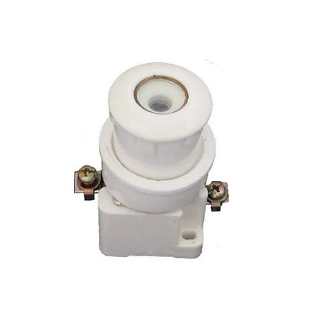 Base para Fusível DZ 25A Engate Rápido JNG 12425