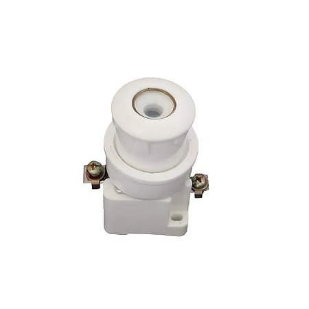 Base para Fusível DZ 63A Engate Rápido JNG 12426
