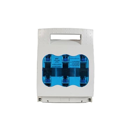 Chave Seccionadora com Carga NH HR-17 01/250A JNG 51672