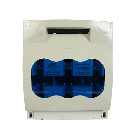 Chave NH HR-17 Seccionadora com Carga 03/630A JNG 51674