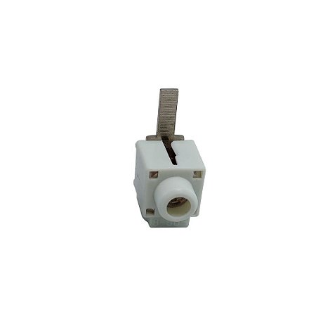 Conector Generico JNG 8 A 50 mm² p/ Disjuntor 16039 – Kit com 10 Peças