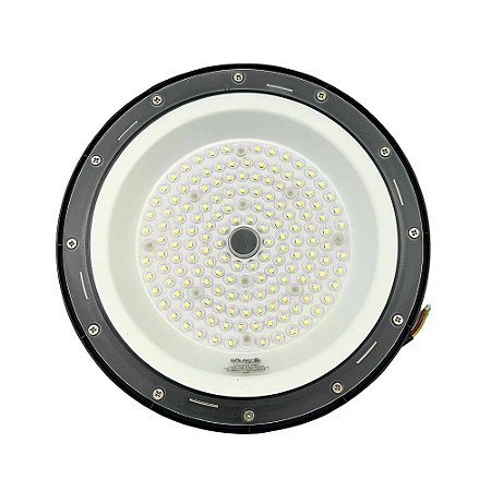 Luminária LED High Bay UFO IP65 150W GALAXY 4061