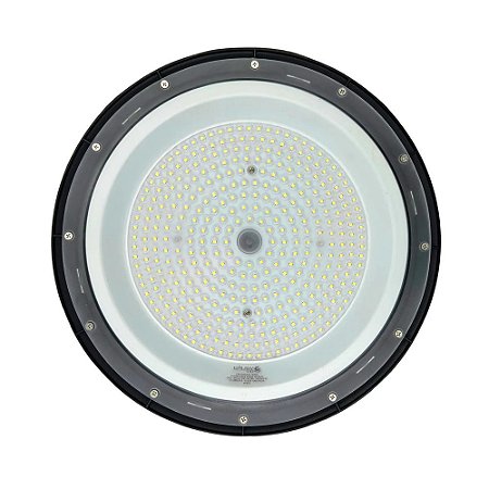 Luminária LED High Bay UFO IP65 250W GALAXY 4063