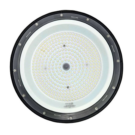 Luminária LED High Bay UFO IP65 300W GALAXY 4064